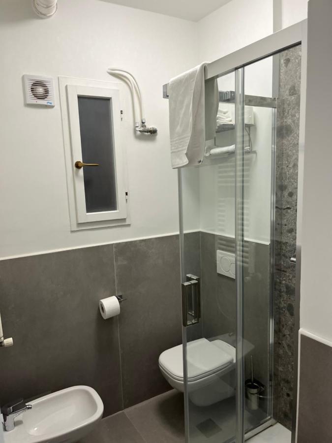 Apartment Verdi Bardolino Eksteriør billede