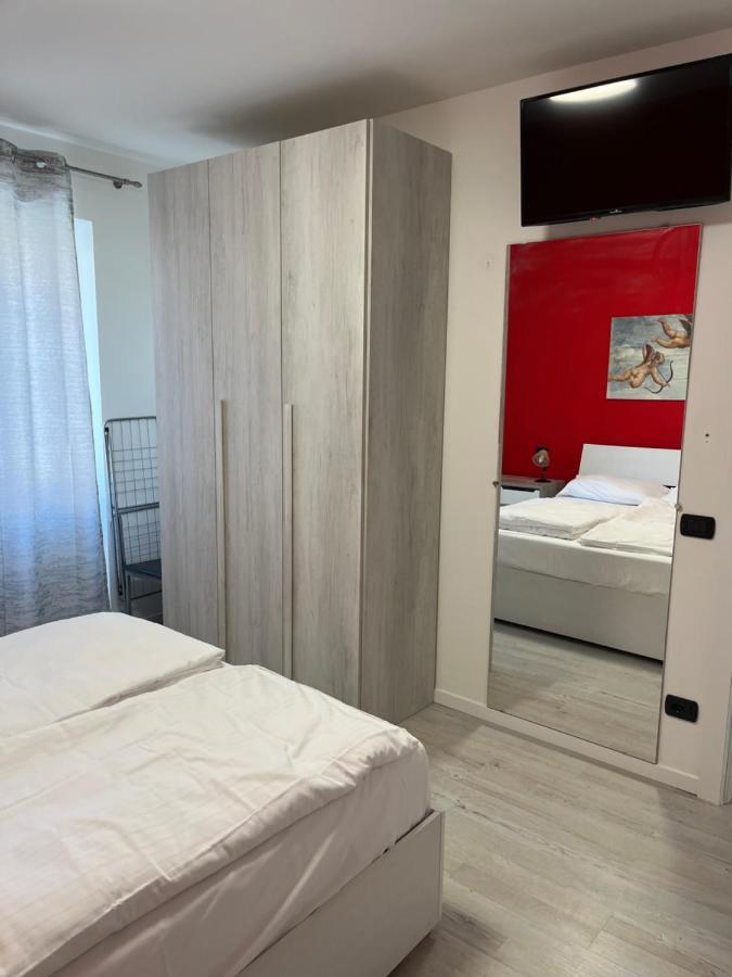 Apartment Verdi Bardolino Eksteriør billede