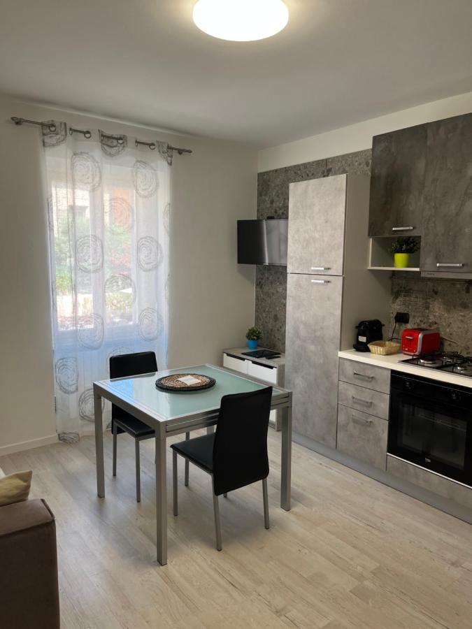 Apartment Verdi Bardolino Eksteriør billede