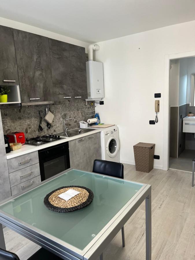 Apartment Verdi Bardolino Eksteriør billede