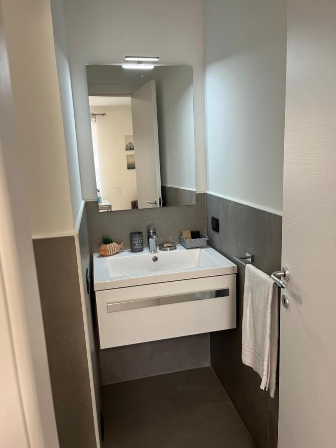 Apartment Verdi Bardolino Eksteriør billede