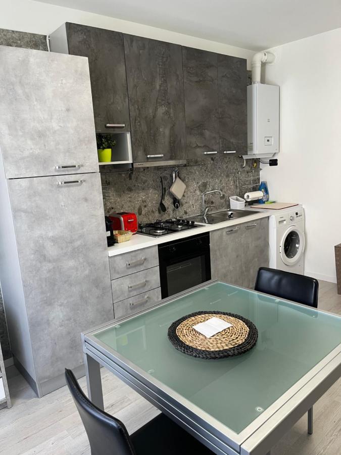 Apartment Verdi Bardolino Eksteriør billede